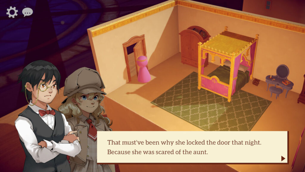 Little Locked Rooms PC Free Downlaod (v1.1.7)