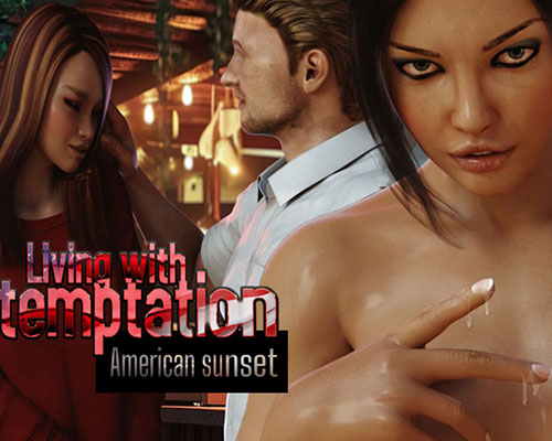 Living with temptation: american sunset free (tracy's infidelity)