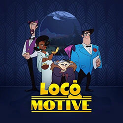 Loco Motive PC Free Download (v1.0.5)