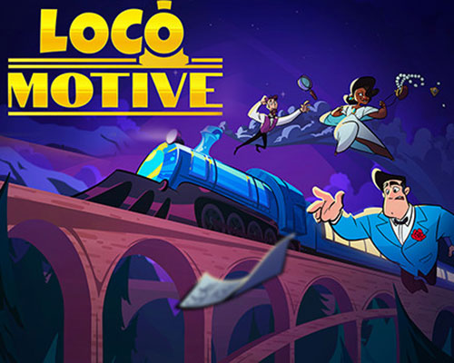 Loco Motive PC Free Download (v1.0.5)