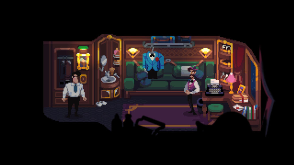 Loco Motive PC Free Download (v1.0.5)