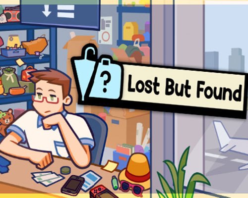 Lost But Found PC Free Download (Build 18784278)