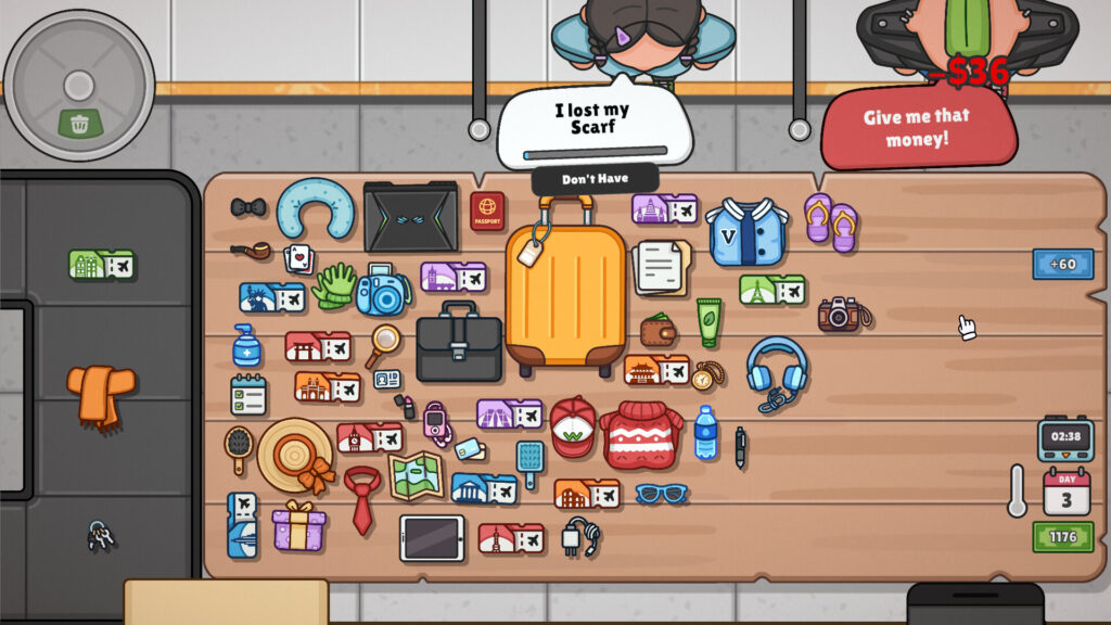 Lost But Found PC Free Download (Build 18784278)
