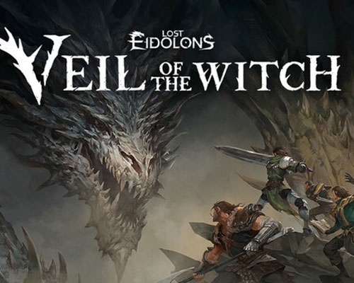 Lost eidolons: veil of the witch free download (v1.3.13)