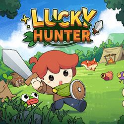 Lucky Hunter PC Free Download (Build 19300185)