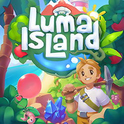Luma Island PC Free Download (v1.1.7)
