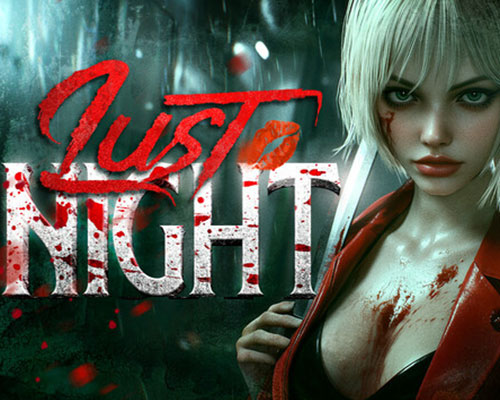 Lust Night💋 PC Free Download (Build 16286311)