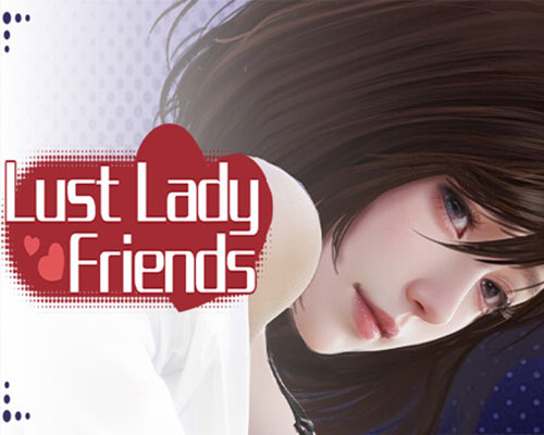 Lust lady friends PC Free Download