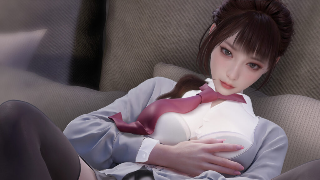 Lust lady friends PC Free Download