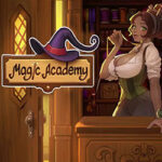 Magic Academy PC Free Download (v0.5.9)