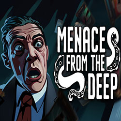 Menace from the Deep Free Download (v1.17)