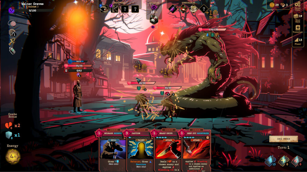 Menace from the deep free download (v1.17)