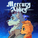 Mercury Abbey PC Free Download (v1.1.4)