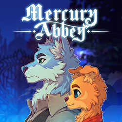 Mercury Abbey PC Free Download (v1.1.4)