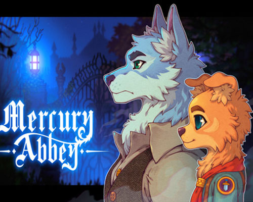 Mercury abbey pc free download (v1.1.4)