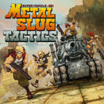 Metal Slug Tactics PC Free Download (Build 20366170)