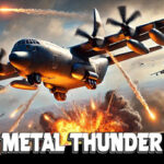 Metal Thunder Free Download (v0.9.567)