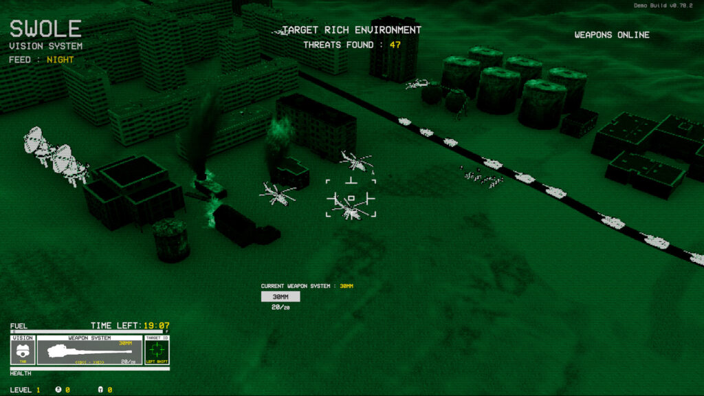 Metal thunder free download (v0.9.567)