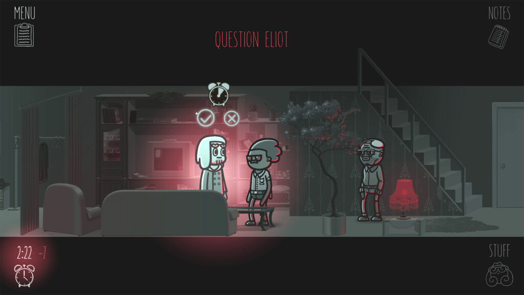 Mindcop PC Free Download (v20241202)