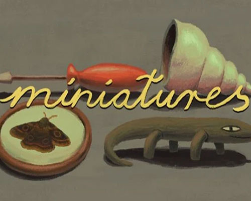 Miniatures PC Game Free Download