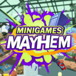 Minigames Mayhem PC Free Download (Build 16332571)