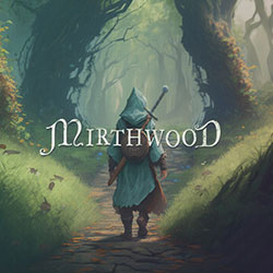 Mirthwood PC Free Download (v1.1.4p2)