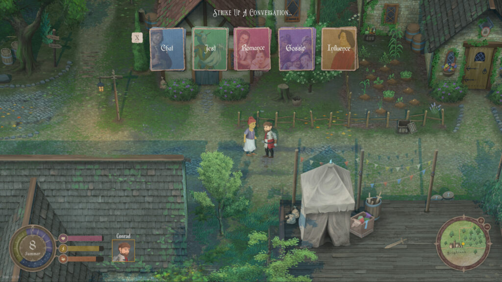 Mirthwood pc free download (v1.1.4p2)