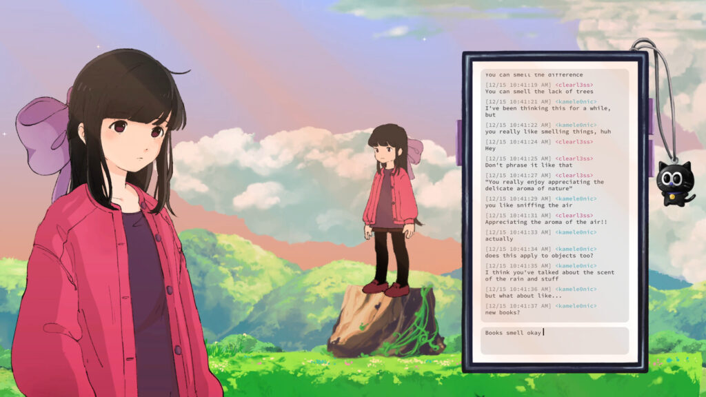 Monospaced lovers pc free download (v1.0.5.0)
