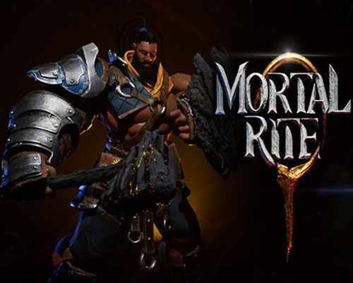 Mortal Rite PC Free Download (Early Access)