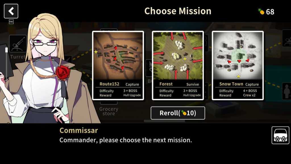Multi Turret Academy PC Free Download (Build 18736248)