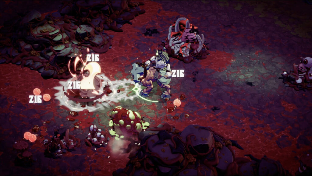 Munch PC Game Free Download
