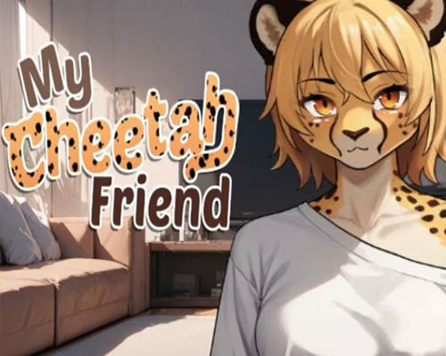 My Cheetah Friend PC Free Download