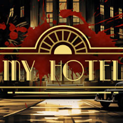 My Hotel PC Free Download