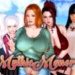 Mythic Manor PC Free Download (v0.22)