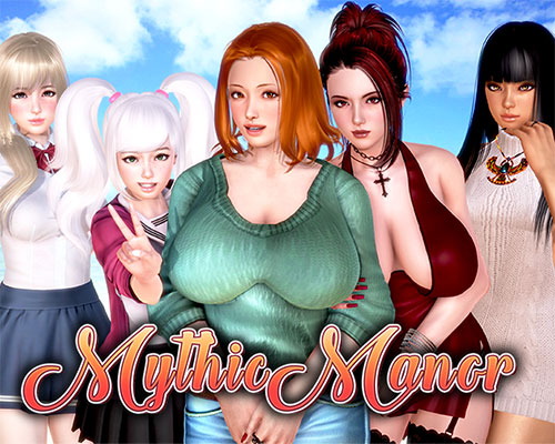 Mythic Manor PC Free Download (v0.22)