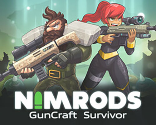 Nimrods: guncraft survivor free download (build 21028940)