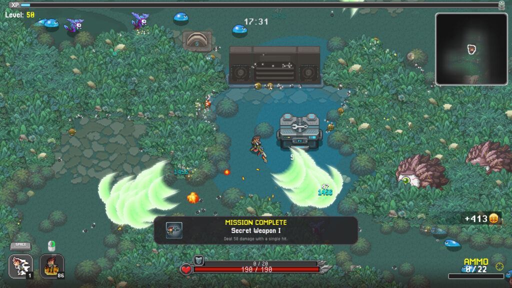 Nimrods: guncraft survivor free download (build 21028940)