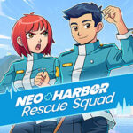 Neo Harbor Rescue Squad PC Free Download