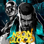 Neon Blood PC Free Download (v1.0.1)