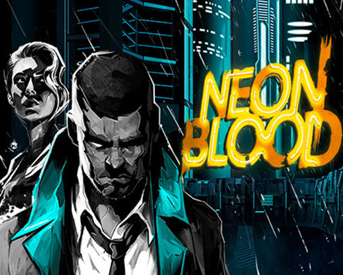 Neon Blood PC Free Download (v1.0.1)