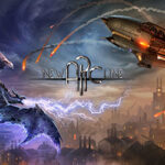 New Arc Line PC Free Download (v0.250725)