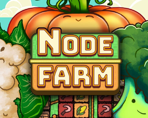 Node Farm PC Free Download (Build 19122490)