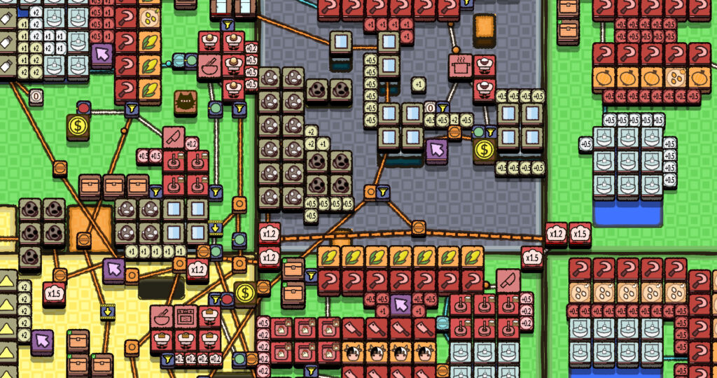 Node Farm PC Free Download (Build 19122490)