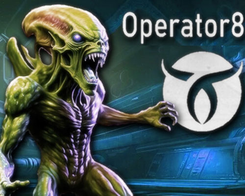 Operator8 PC Free Download