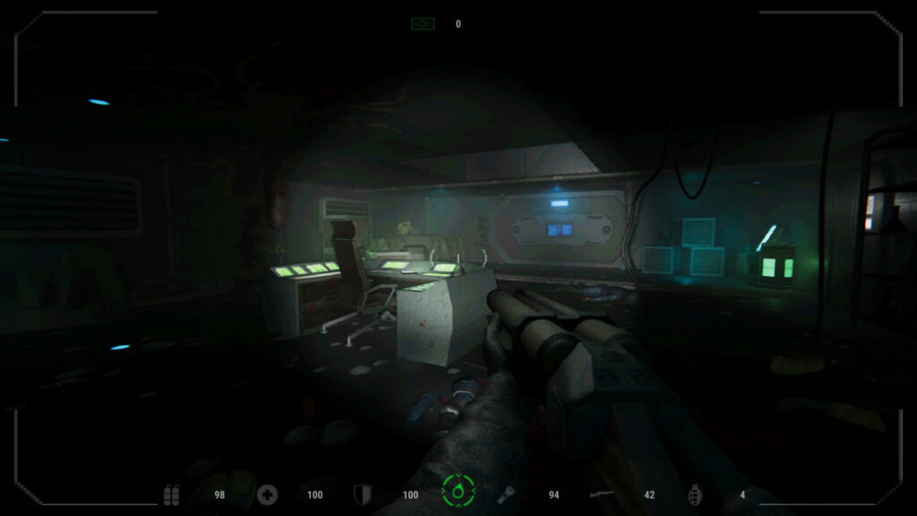 Operator8 PC Free Download