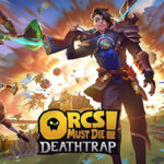 Orcs Must Die! Deathtrap Free Download (v2.1.1)
