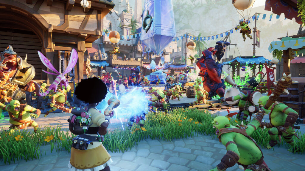 Orcs must die! deathtrap free download (v2.1.1)