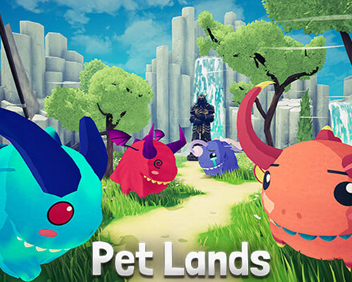 Pet Lands PC Free Download