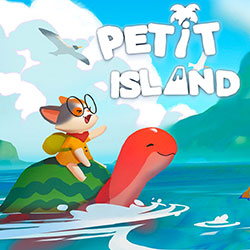 Petit Island PC Free Download (Build 19678271)