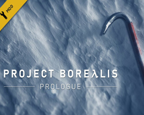 Project Borealis: Prologue Free Download (Goldberg)